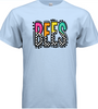 LCHatcher Bees Doodle Cotton Shirt