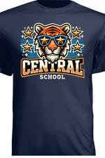 CES Boy Tiger Drifit Shirt