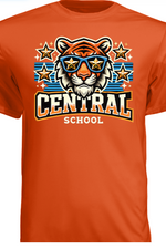 CES Boy Tiger Drifit Shirt