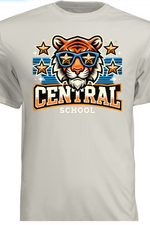 CES Boy Tiger Drifit Shirt
