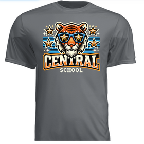 CES Boy Tiger Drifit Shirt