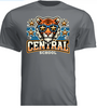 CES Boy Tiger Drifit Shirt