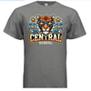 CES Boy Tiger Cotton