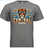 CES Boy Tiger Cotton