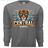 CES Boy Tiger Sweatshirt