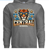 CES Boy Tiger Hoodie