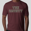 The County Camo Drifit Shirt