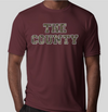 The County Camo Drifit Shirt