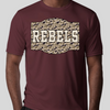 Camo Rebels Drifit Shirt