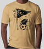 Let's Go GC Drifit Shirt