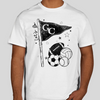 Let's Go GC Cotton Shirt