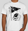 Let's Go GC Cotton Shirt
