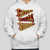 GC Rebels Pennant Flag Hoodie