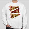 GC Rebels Pennant Flag Sweatshirt