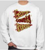 GC Rebels Pennant Flag Sweatshirt