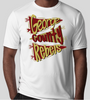 GC Rebels Pennant Flag Drifit Shirt