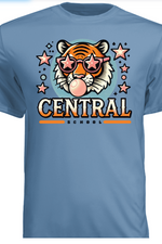 CES Girl Tiger Drifit Shirt