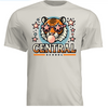CES Girl Tiger Drifit Shirt