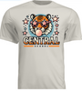 CES Girl Tiger Drifit Shirt