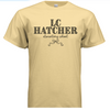 LCHES Bow Cotton Shirt