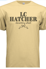 LCHES Bow Cotton Shirt