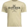 LCHES Bow Drifit Shirt