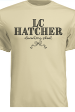 LCHES Bow Drifit Shirt