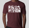 Rebel Nation Drifit Shirt