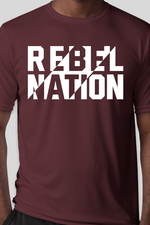 Rebel Nation Drifit Shirt