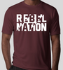 Rebel Nation Drifit Shirt