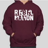Rebel Nation Hoodie