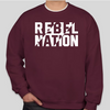 Rebel Nation Sweatshirt