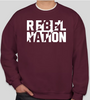 Rebel Nation Sweatshirt