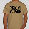 Rebel Nation Cotton Shirt