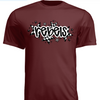 Rebels Stars Drifit Shirt