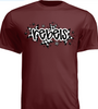 Rebels Stars Drifit Shirt