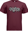 Rebels Stars Cotton Shirt