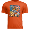 CES All Things USA Drifit Shirt