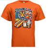 CES All Things USA Cotton Shirt