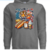 CES All Things USA Hoodie