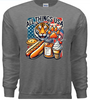 CES All Things USA Sweatshirt