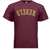 Upside Down Rebels Cotton Shirt