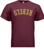 Upside Down Rebels Cotton Shirt